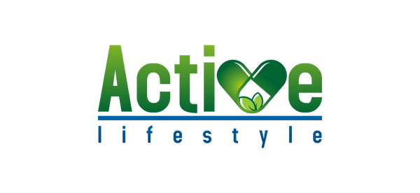 Active Lifestyle logo
